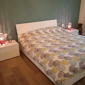 Apartament L' Interno 22, Rzym