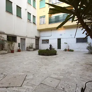 Residenza Aletheia - 2br With Saint Peter's View Rome