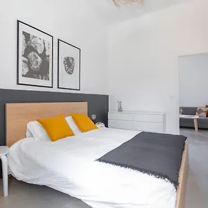 T3 à Proximité Du Vieux-port Appartement Marseille