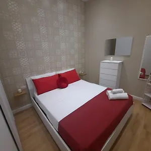 O Vascetiello Appartement Naples