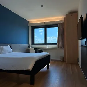 Hotel Ibis Fiera, Rom