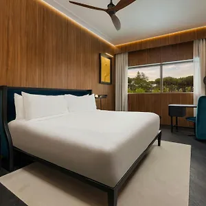 Hotel Cardo Roma, Autograph Collection, Rom