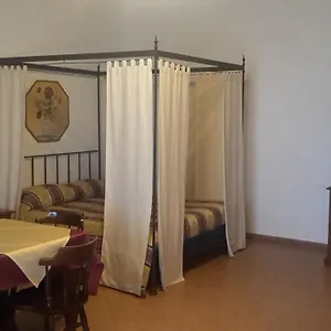Aparthotel Casale Mostacciano, Rom