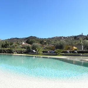 Rebi Village Hébergement de vacances Imperia