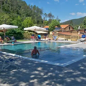Villaggio Valdeiva Camping Deiva Marina