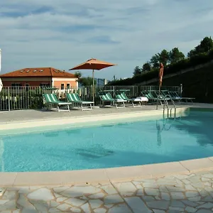 Olivium Appartement La Spezia