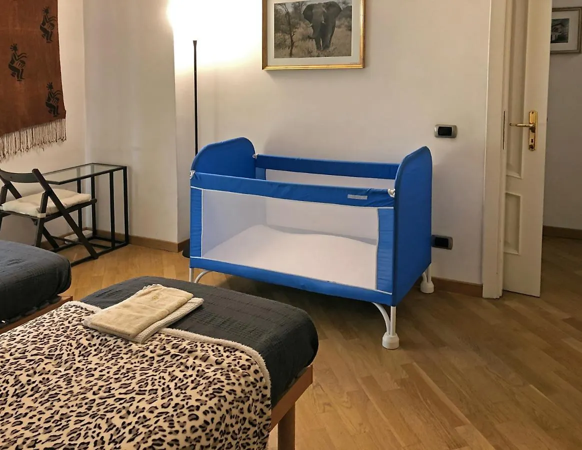 Eucalyptus Resort - Roma San Paolo - Italy