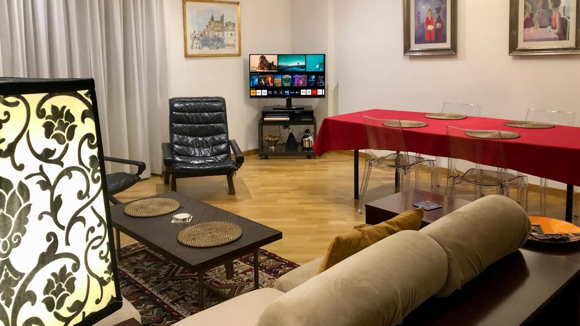 Eucalyptus Resort - Roma San Paolo - Italy