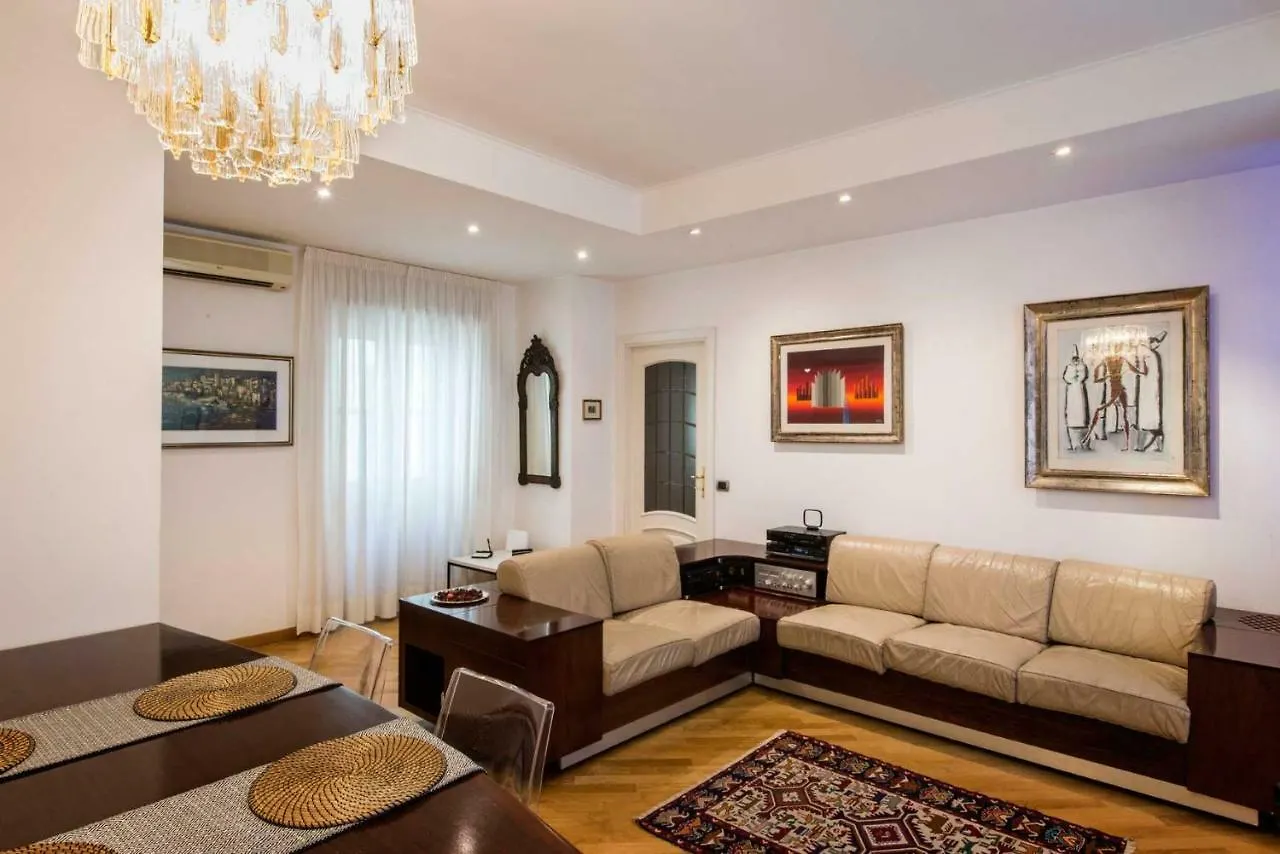 Eucalyptus Resort - Roma San Paolo - Rome