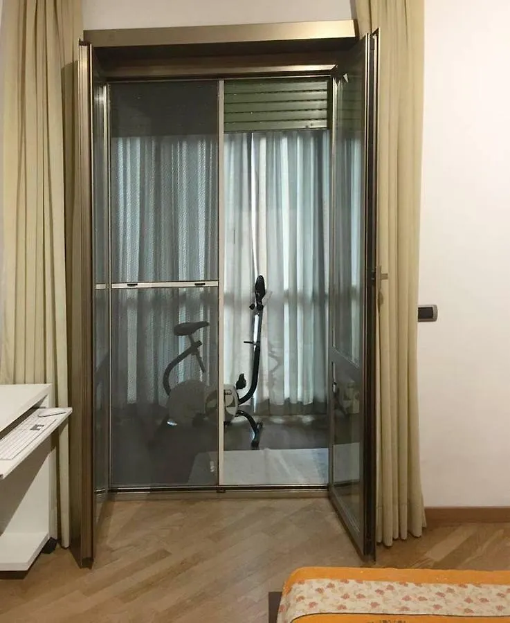Eucalyptus Resort - Roma San Paolo -