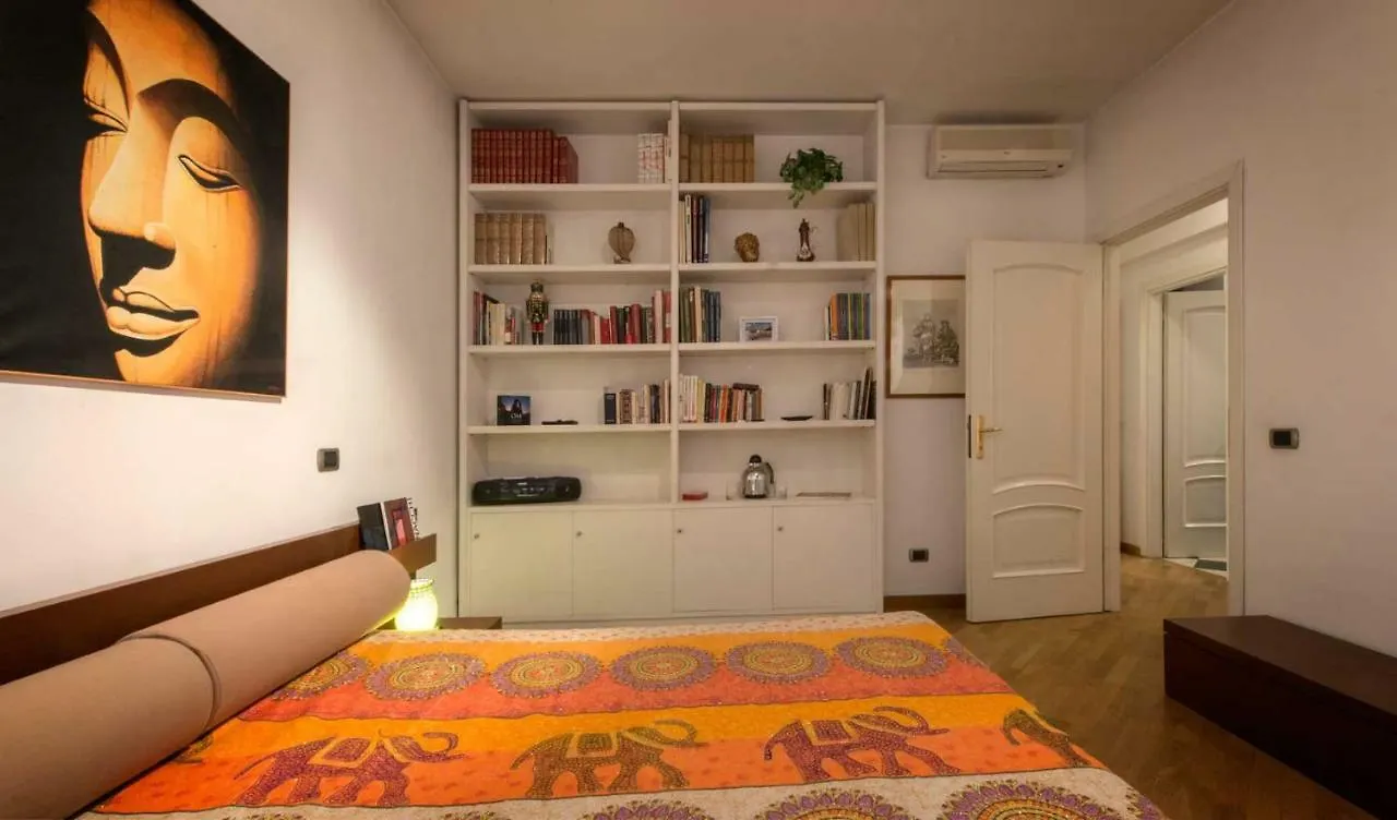 Eucalyptus Resort - Roma San Paolo -