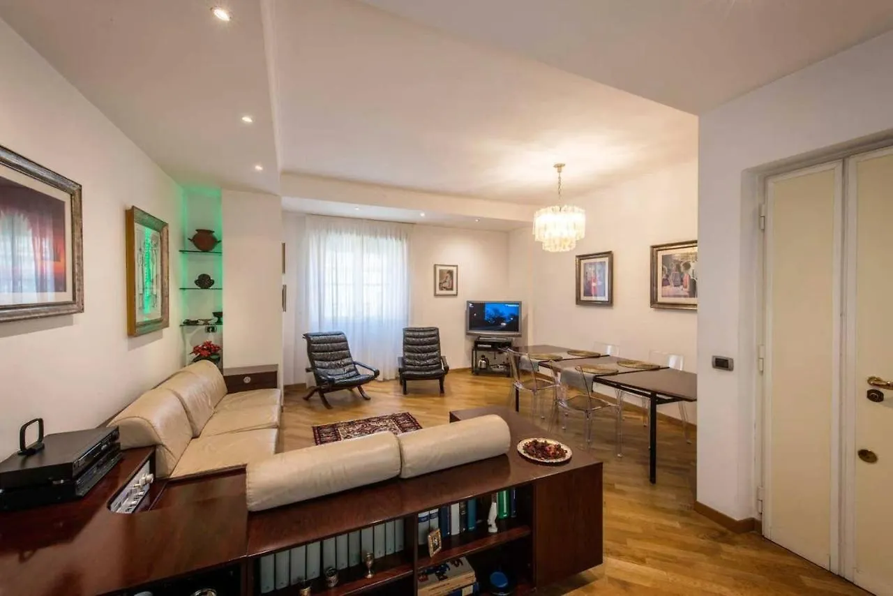 Eucalyptus Resort - Roma San Paolo - Rome