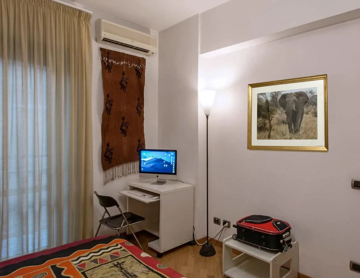 Eucalyptus Resort - Roma San Paolo - Apartment