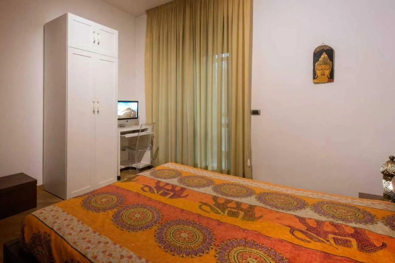 Eucalyptus Resort - Roma San Paolo - 0*, Rome